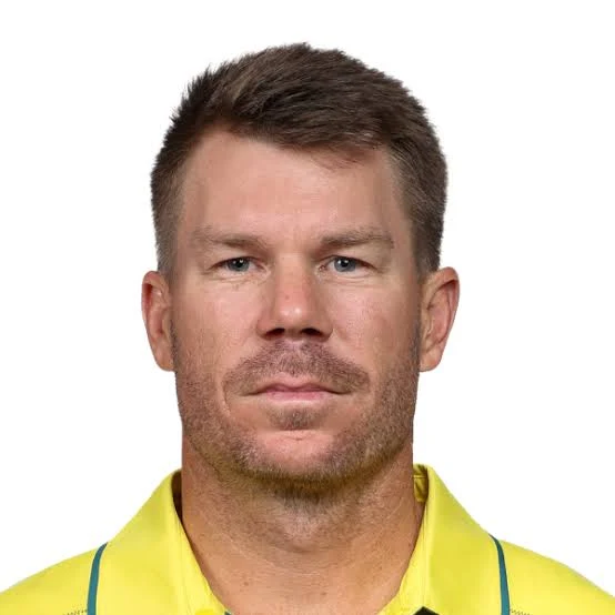David Warner david warner